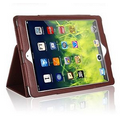 iBank(R) iPad Mini 4 Leatherette Stand Case